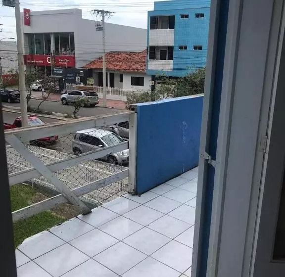 ペンション Tres Torres Pousada