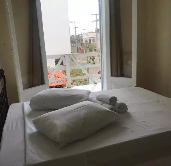 ペンション Tres Torres Pousada