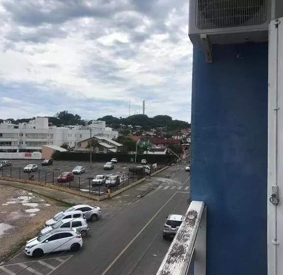 ペンション Tres Torres Pousada