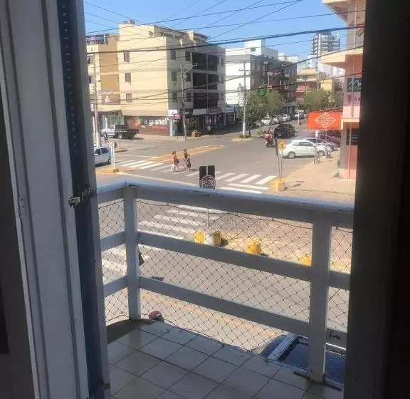 ペンション Tres Torres Pousada