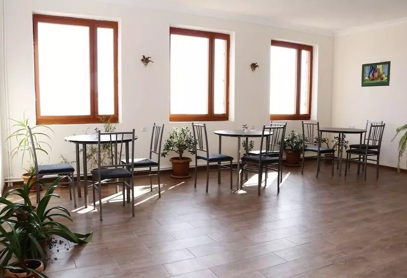 ベッドアンドブレックファースト Seva Guesthouse Byurakan