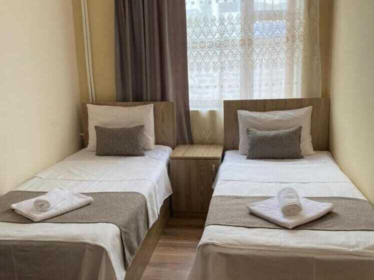 تختخواب و صبحانه Seva Guesthouse Byurakan