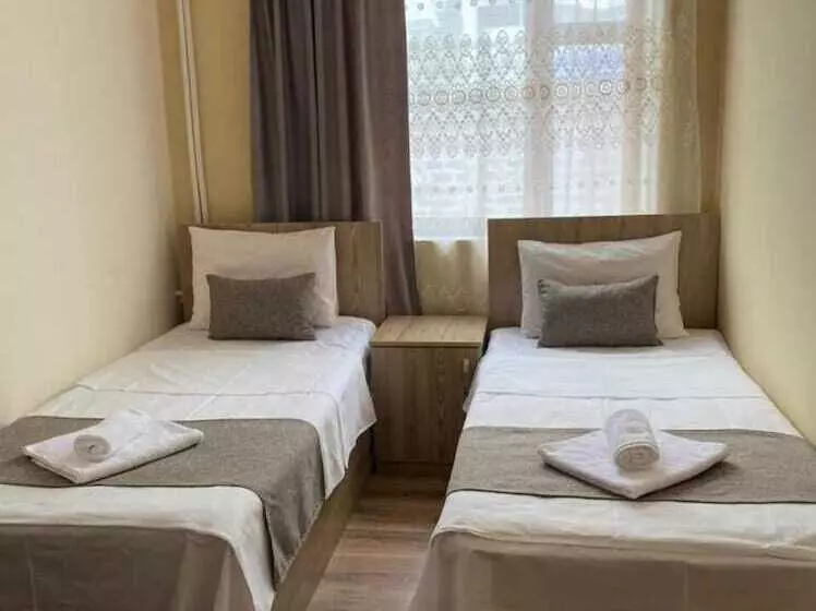 ベッドアンドブレックファースト Seva Guesthouse Byurakan