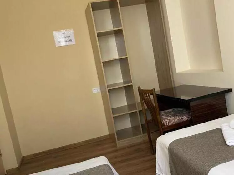 ベッドアンドブレックファースト Seva Guesthouse Byurakan