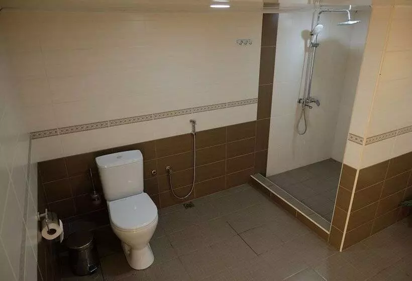 ベッドアンドブレックファースト Seva Guesthouse Byurakan