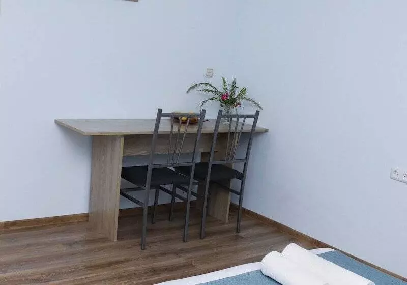 ベッドアンドブレックファースト Seva Guesthouse Byurakan