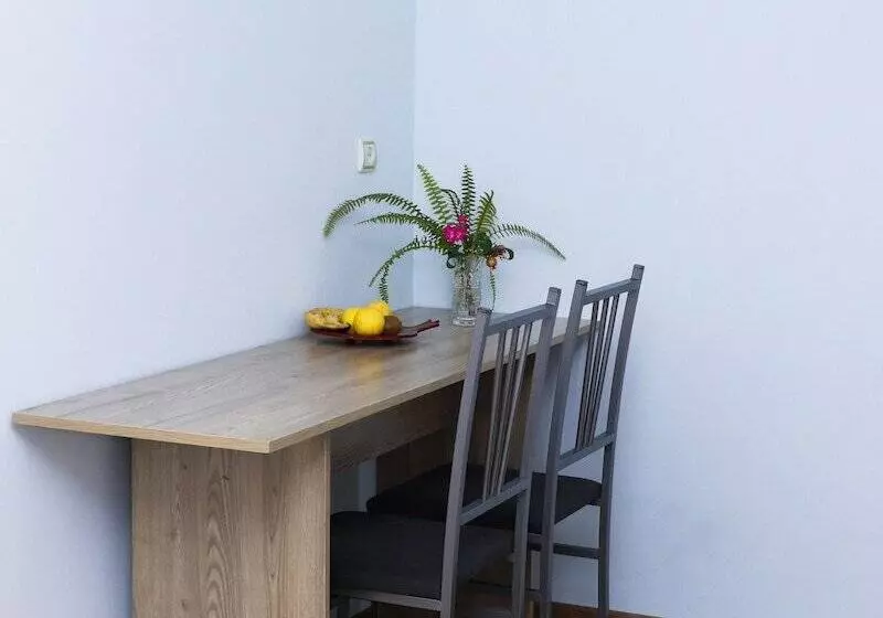 ベッドアンドブレックファースト Seva Guesthouse Byurakan