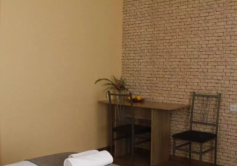 ベッドアンドブレックファースト Seva Guesthouse Byurakan