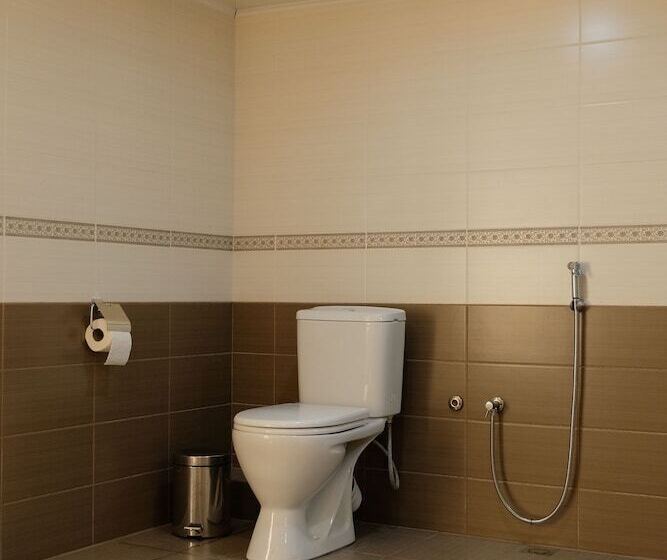 تختخواب و صبحانه Seva Guesthouse Byurakan