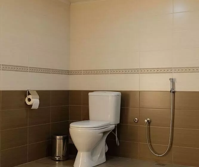 ベッドアンドブレックファースト Seva Guesthouse Byurakan