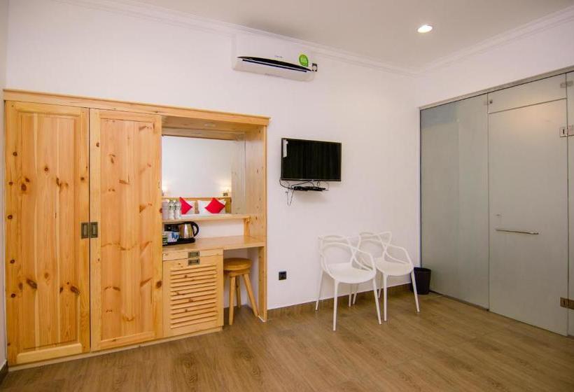 酒店 Capital O 249 Elephant Bath