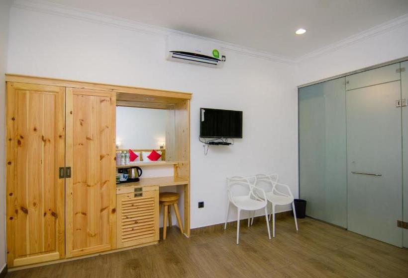 酒店 Capital O 249 Elephant Bath