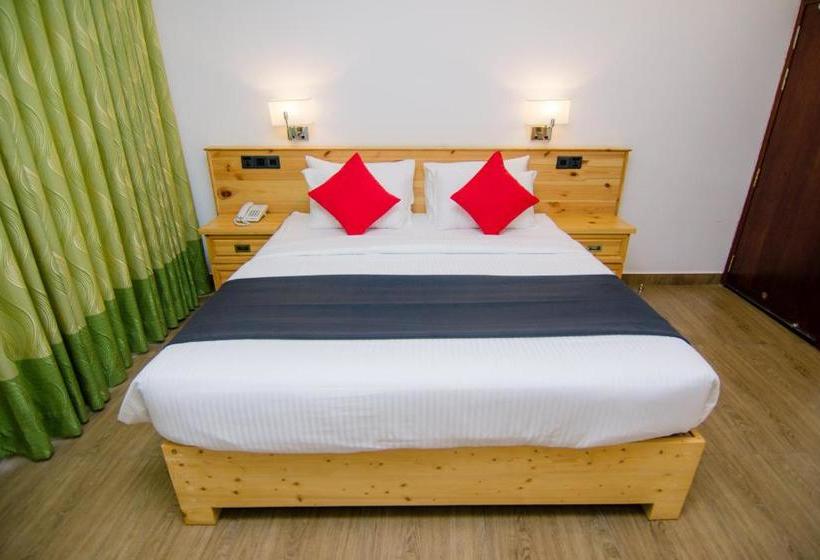 酒店 Capital O 249 Elephant Bath