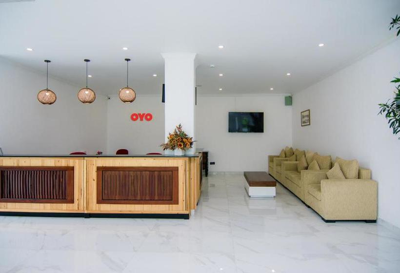 酒店 Capital O 249 Elephant Bath