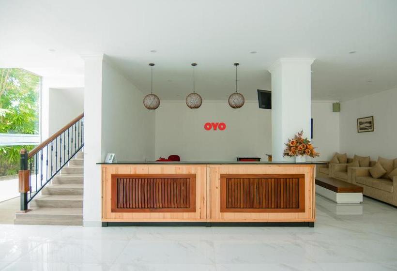 酒店 Capital O 249 Elephant Bath