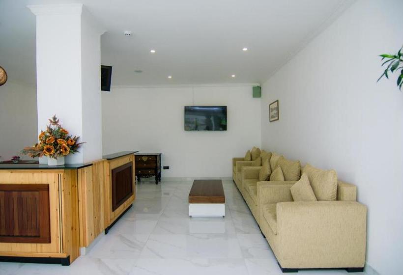 酒店 Capital O 249 Elephant Bath