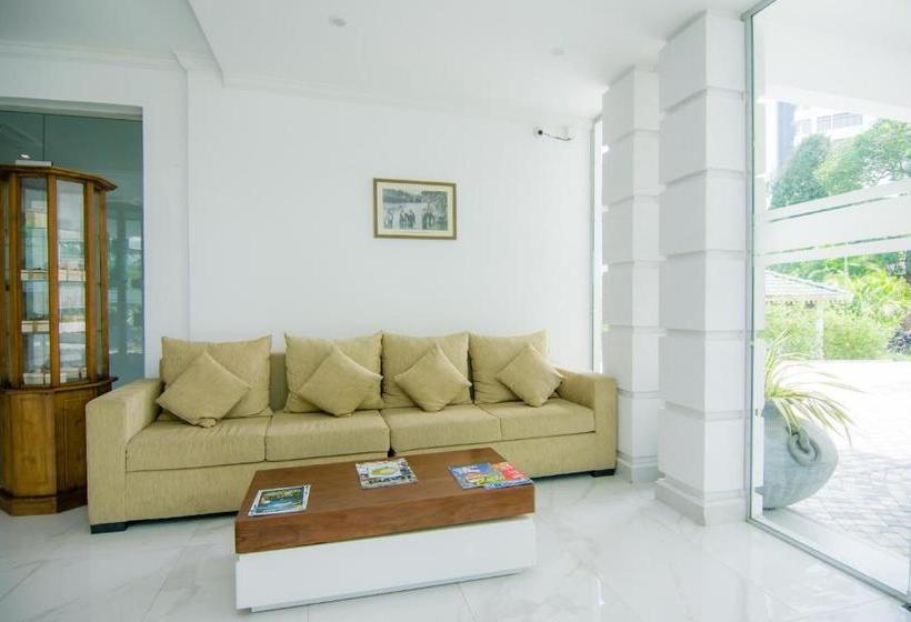 酒店 Capital O 249 Elephant Bath