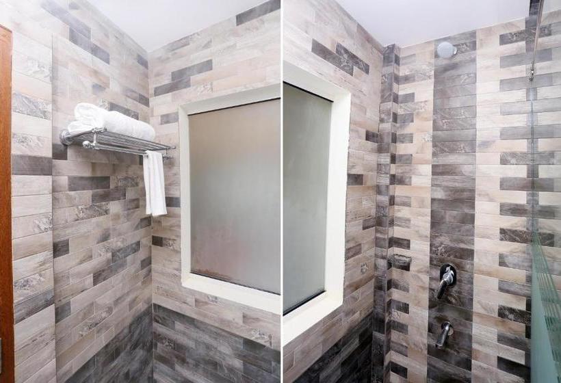 酒店 Capital O 249 Elephant Bath