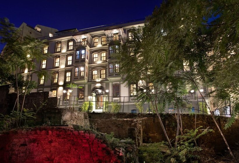 Hotel Decamondo Galata, A Tribute Portfolio