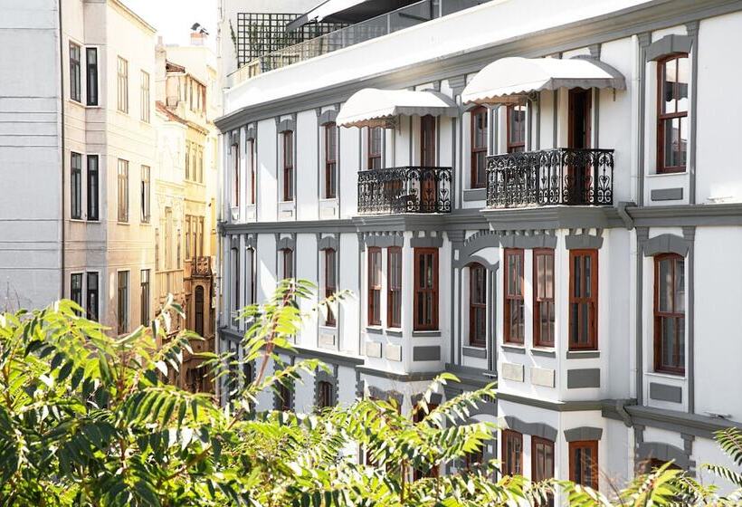 Hotel Decamondo Galata, A Tribute Portfolio