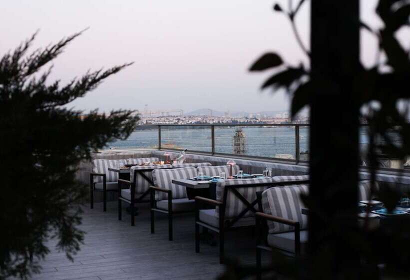 Hotel Decamondo Galata, A Tribute Portfolio