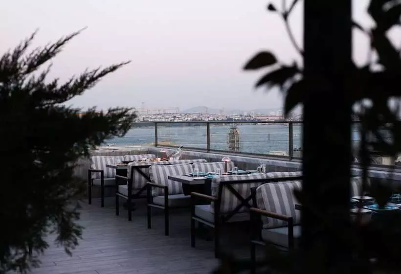 Hotel Decamondo Galata, A Tribute Portfolio