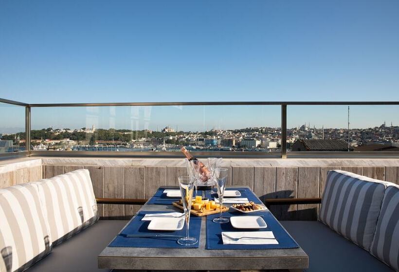 Hotel Decamondo Galata, A Tribute Portfolio