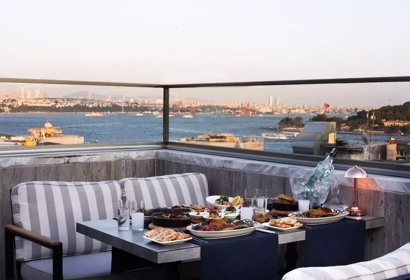 Hotel Decamondo Galata, A Tribute Portfolio