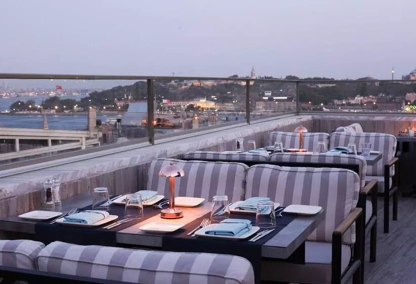 Hotel Decamondo Galata, A Tribute Portfolio