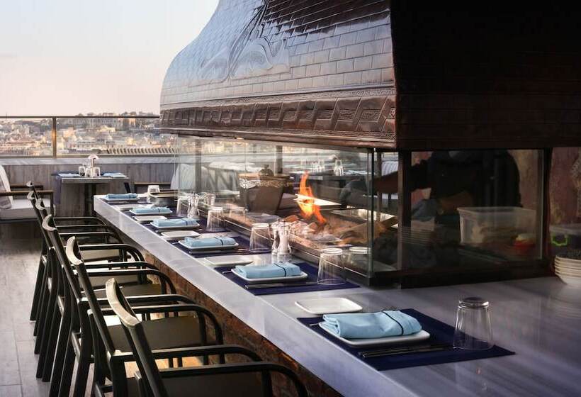 Hotel Decamondo Galata, A Tribute Portfolio