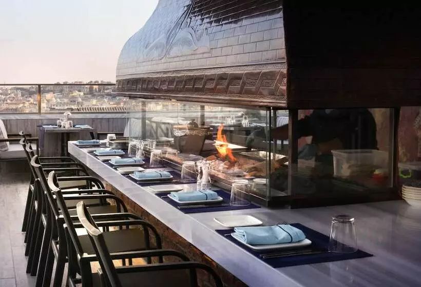 Hotel Decamondo Galata, A Tribute Portfolio