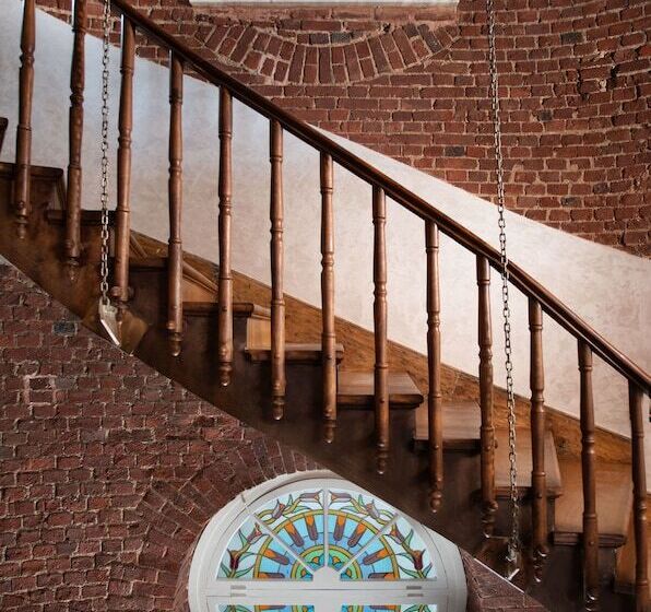 Hotel Decamondo Galata, A Tribute Portfolio