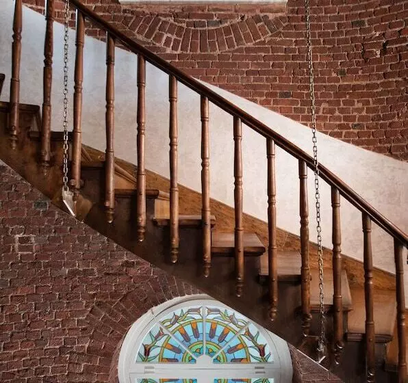 Hotel Decamondo Galata, A Tribute Portfolio