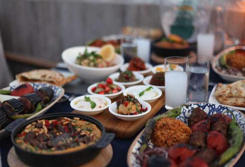 Hotel Decamondo Galata, A Tribute Portfolio