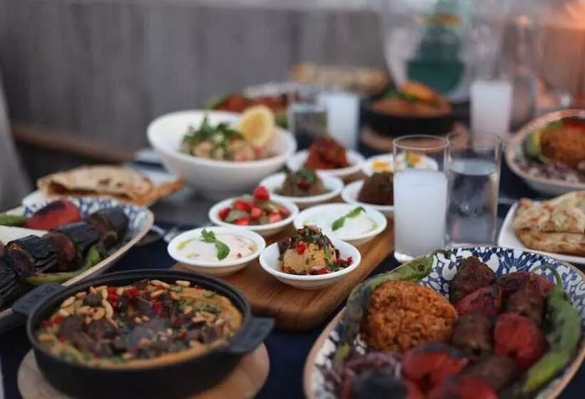 Hotel Decamondo Galata, A Tribute Portfolio