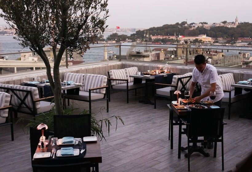 Hotel Decamondo Galata, A Tribute Portfolio