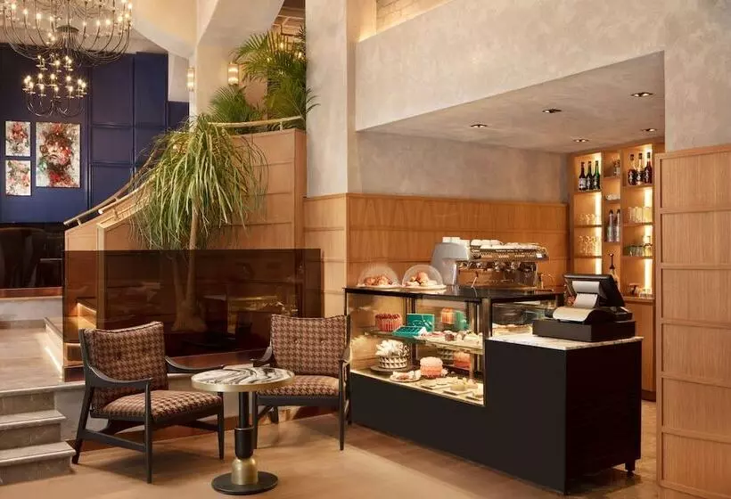 Hotel Decamondo Galata, A Tribute Portfolio