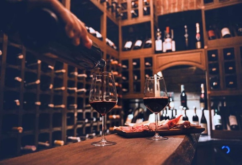 Hotel Decamondo Galata, A Tribute Portfolio