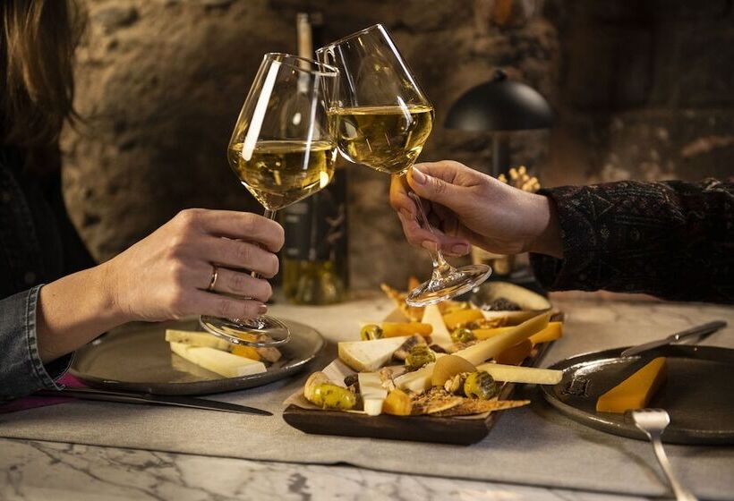 Hotel Decamondo Galata, A Tribute Portfolio