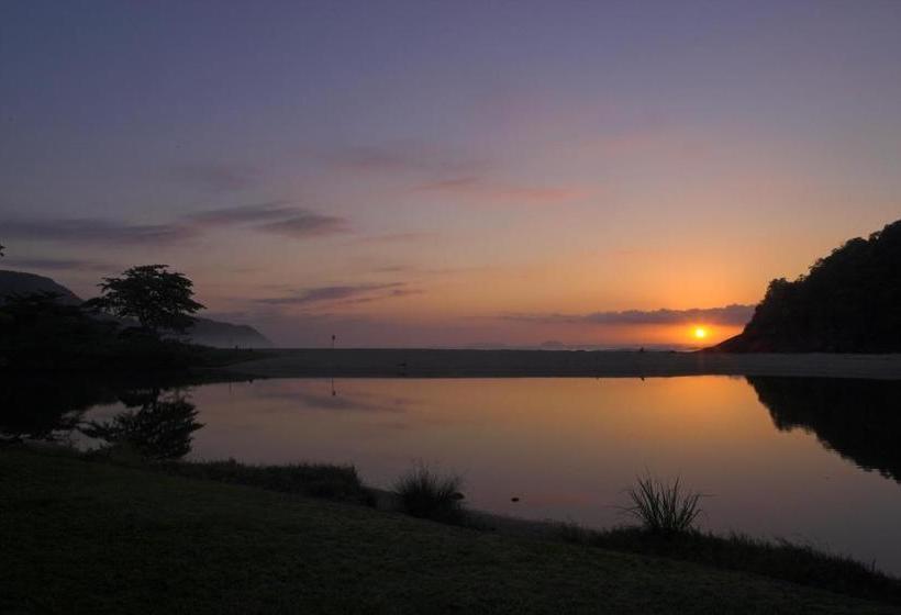 مسافرخانه Pousada Da Villa Itamambuca