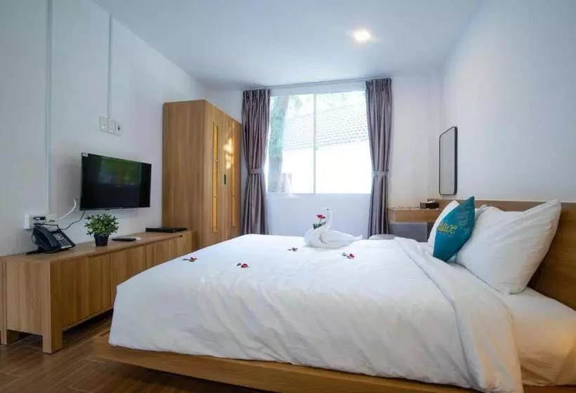 Palace Long Hai Resort