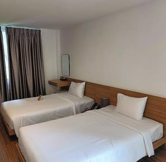 Palace Long Hai Resort