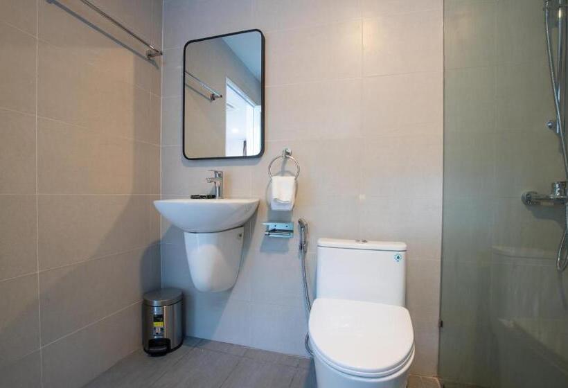 Palace Long Hai Resort