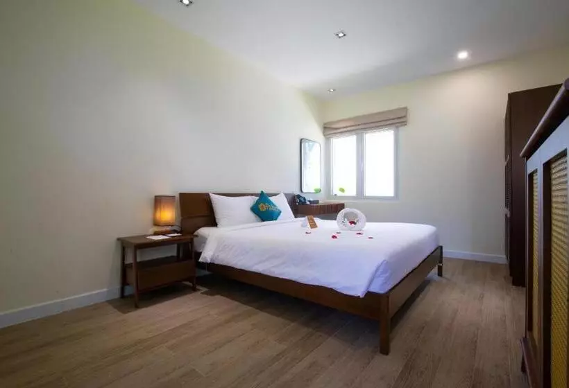 Palace Long Hai Resort