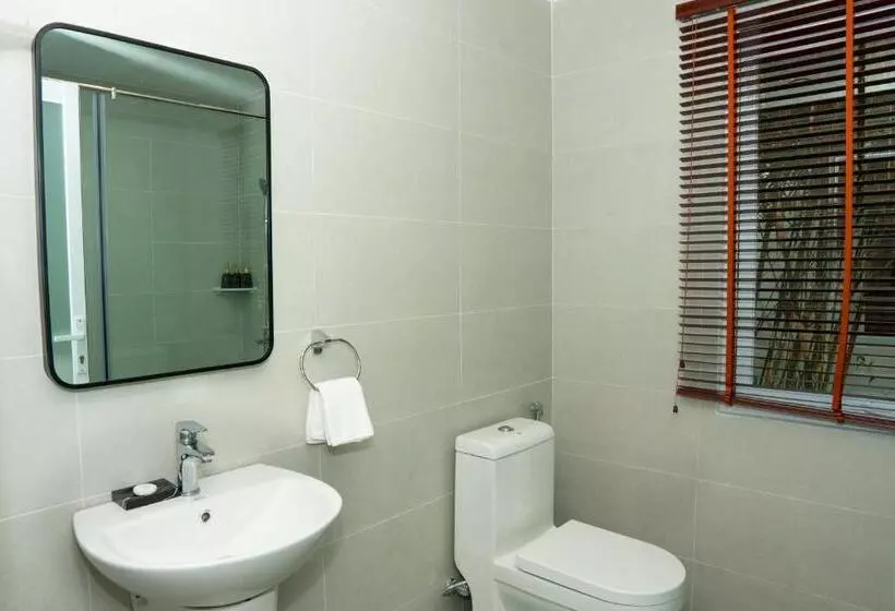 Palace Long Hai Resort