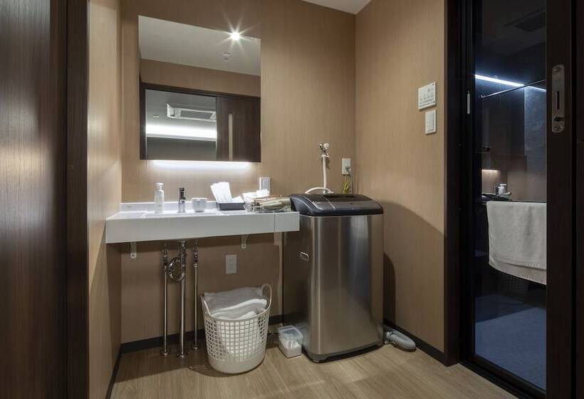 Randor Residence Hiroshima Suites