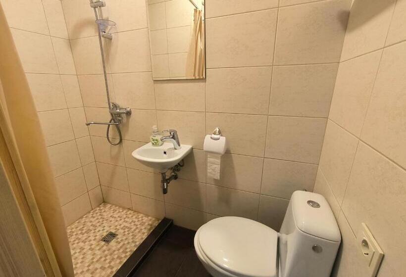 پانسیون Poilsis Palangoje Pas Daivą