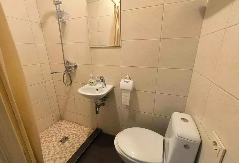 ペンション Poilsis Palangoje Pas Daivą