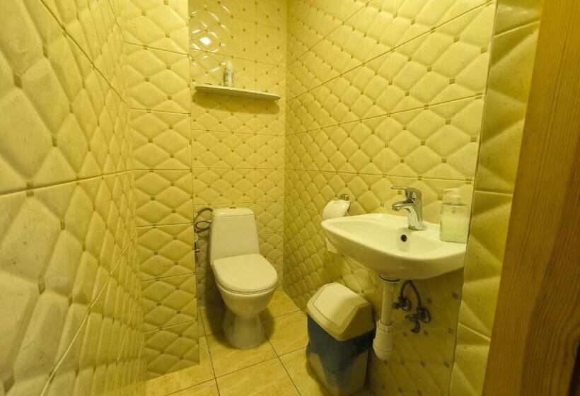 پانسیون Poilsis Palangoje Pas Daivą