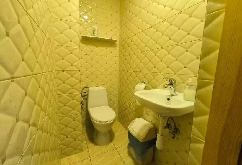 ペンション Poilsis Palangoje Pas Daivą